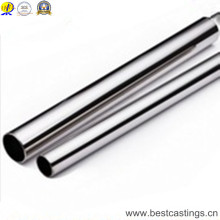 China Factory 201 Stainless Steel Tube